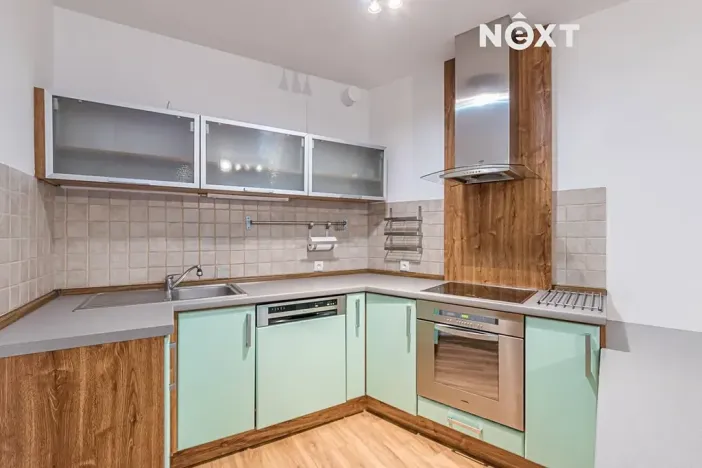 Pronájem bytu 2+kk, Praha - Stodůlky, Symfonická, 64 m2