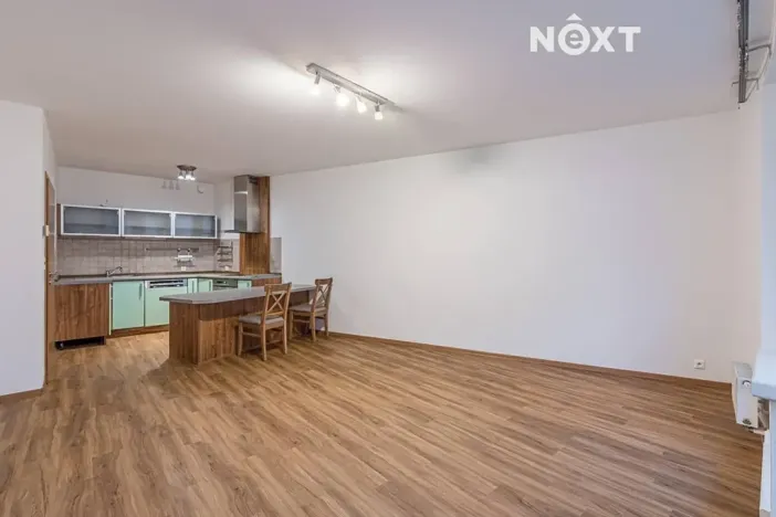 Pronájem bytu 2+kk, Praha - Stodůlky, Symfonická, 64 m2