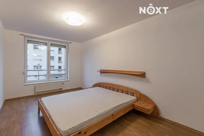 Pronájem bytu 2+kk, Praha - Stodůlky, Symfonická, 64 m2