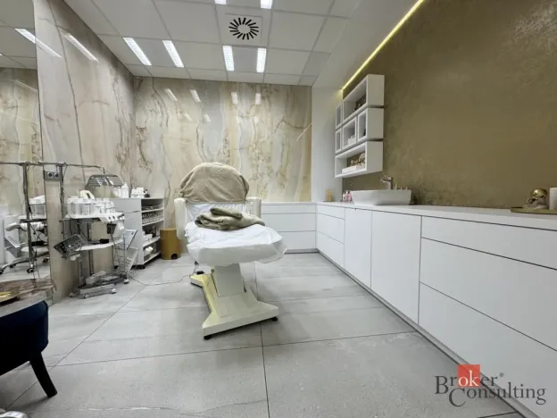 Pronájem komerční nemovitosti, Plzeň - Severní Předměstí, Otýlie Beníškové, 11 m2