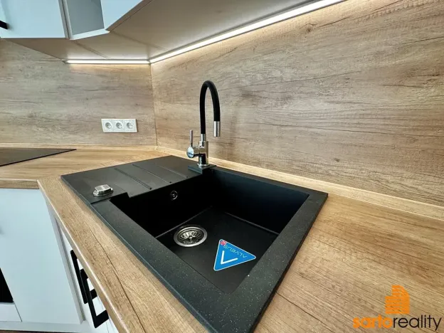 Pronájem bytu 3+1, Litoměřice, Palachova, 96 m2