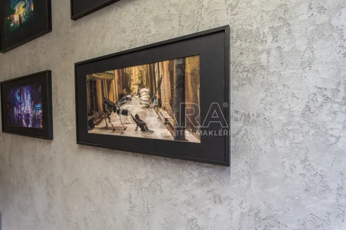 Prodej kanceláře, Praha - Žižkov, Havlíčkovo náměstí, 347 m2