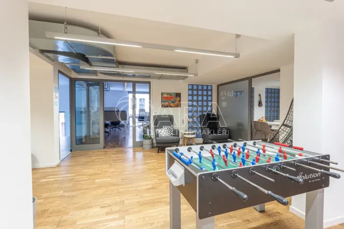 Prodej kanceláře, Praha - Žižkov, Havlíčkovo náměstí, 347 m2