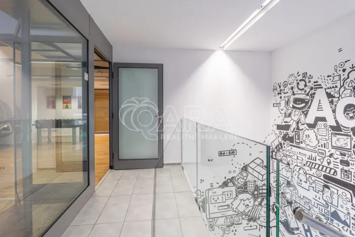 Prodej kanceláře, Praha - Žižkov, Havlíčkovo náměstí, 347 m2