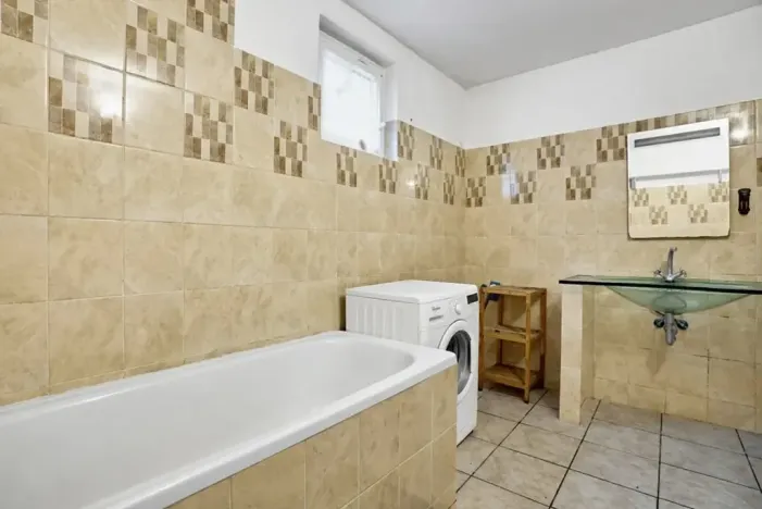 Dražba rodinného domu, Nejdek, Nerudova, 135 m2