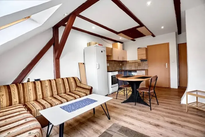 Dražba rodinného domu, Nejdek, Nerudova, 135 m2