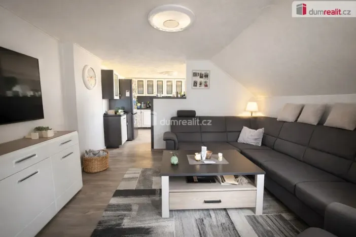 Prodej rodinného domu, Ústí nad Labem, Na Výhledech, 304 m2