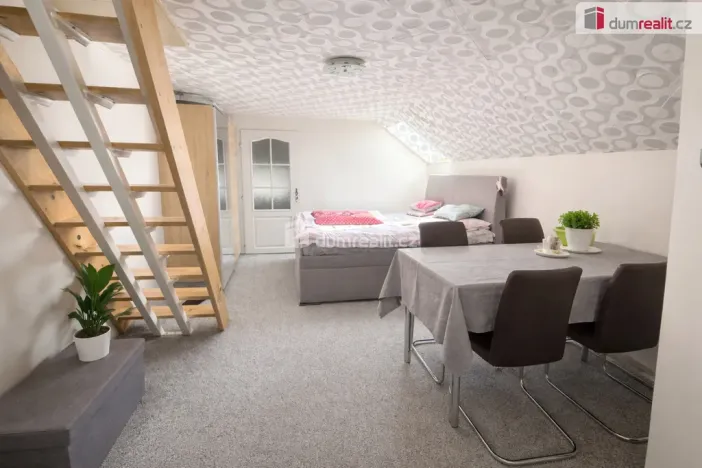 Prodej rodinného domu, Ústí nad Labem, Na Výhledech, 304 m2