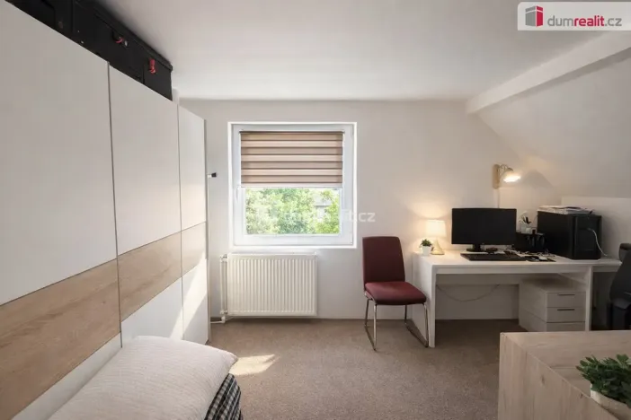 Prodej rodinného domu, Ústí nad Labem, Na Výhledech, 304 m2