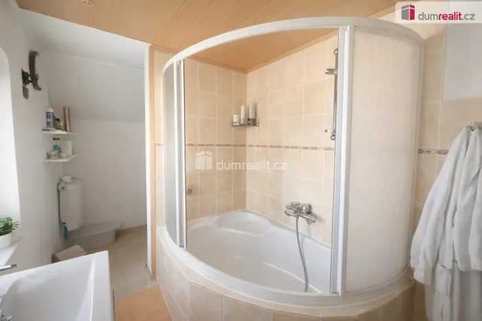 Prodej rodinného domu, Ústí nad Labem, Na Výhledech, 304 m2