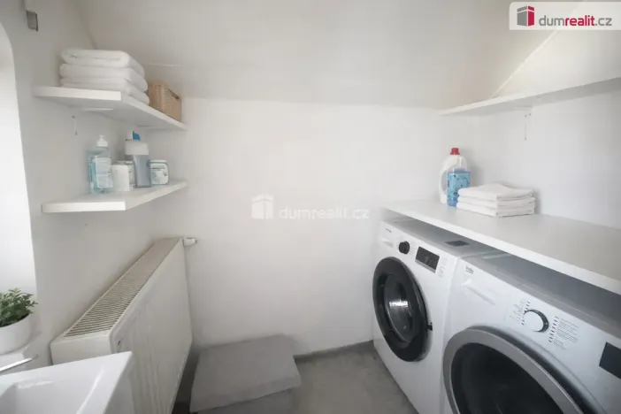 Prodej rodinného domu, Ústí nad Labem, Na Výhledech, 304 m2