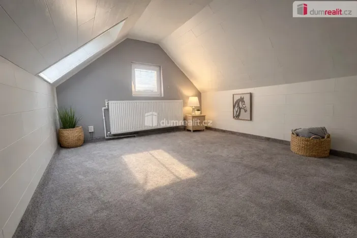 Prodej rodinného domu, Ústí nad Labem, Na Výhledech, 304 m2