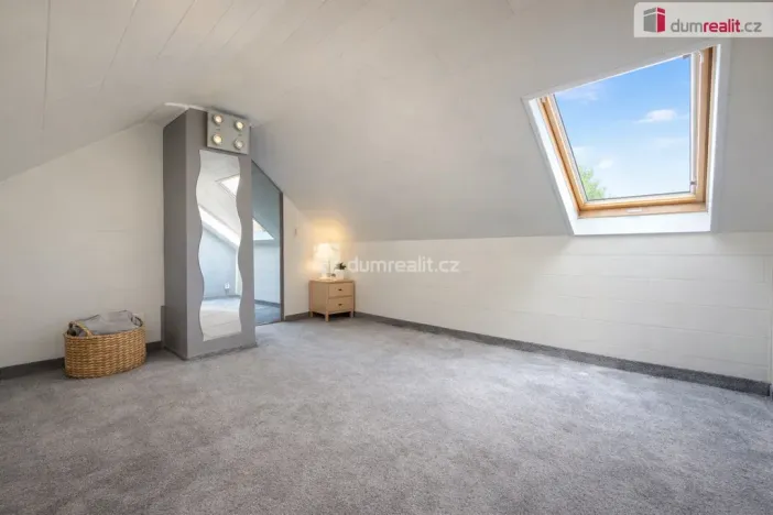 Prodej rodinného domu, Ústí nad Labem, Na Výhledech, 304 m2