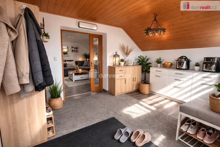 Prodej rodinného domu, Ústí nad Labem, Na Výhledech, 304 m2