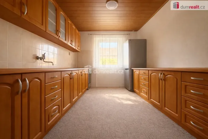 Prodej rodinného domu, Ústí nad Labem, Na Výhledech, 304 m2