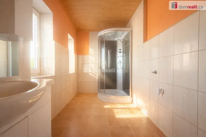 Prodej rodinného domu, Ústí nad Labem, Na Výhledech, 304 m2