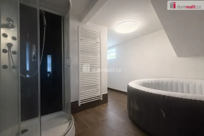 Prodej rodinného domu, Ústí nad Labem, Na Výhledech, 304 m2