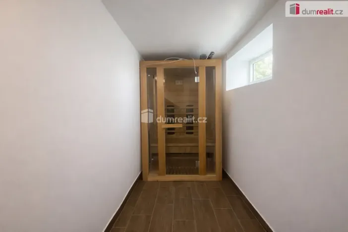 Prodej rodinného domu, Ústí nad Labem, Na Výhledech, 304 m2