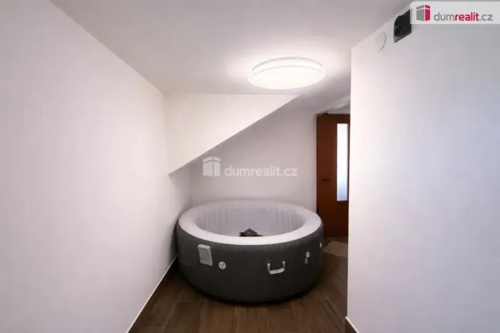 Prodej rodinného domu, Ústí nad Labem, Na Výhledech, 304 m2