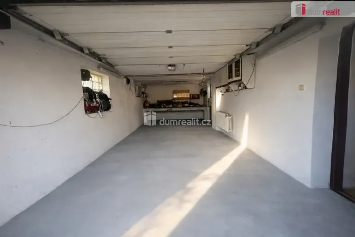 Prodej rodinného domu, Ústí nad Labem, Na Výhledech, 304 m2