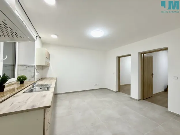 Pronájem bytu 2+1, Odry, Okružní, 50 m2