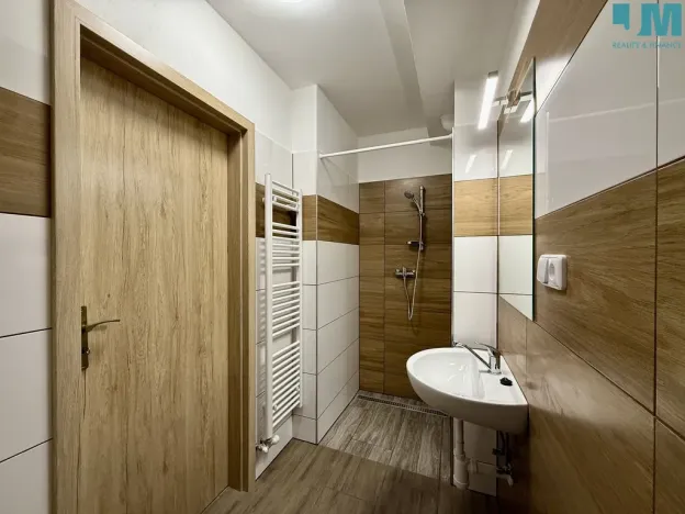 Pronájem bytu 2+1, Odry, Okružní, 50 m2