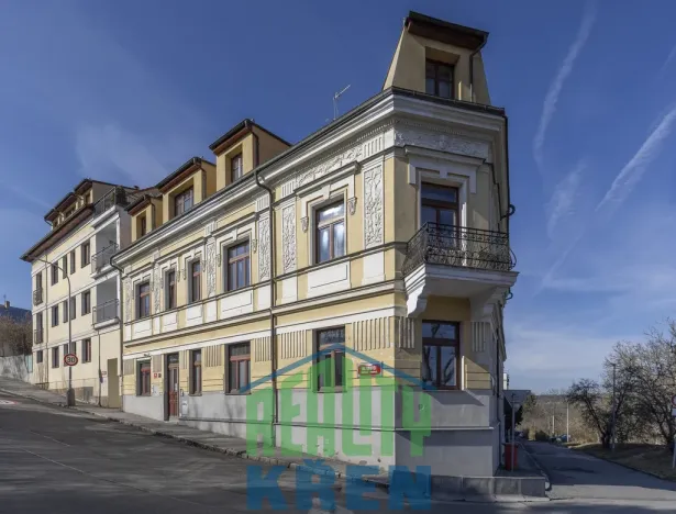 Prodej bytu 2+kk, Praha - Vokovice, Na krutci, 32 m2