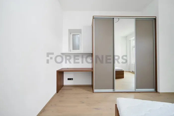 Pronájem bytu 2+kk, Brno, Masarykova, 62 m2