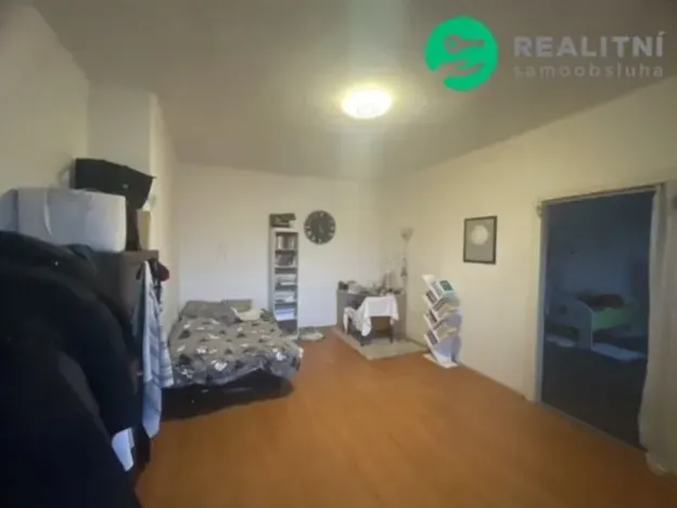 Prodej činžovního domu, Velká Bystřice, 550 m2