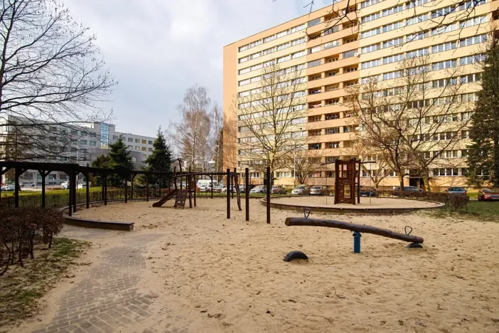 Prodej bytu 3+1, Ostrava, Bulharská, 73 m2