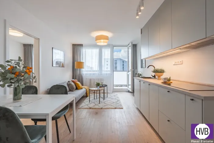 Prodej bytu 4+kk, Praha, Krosenská, 78 m2