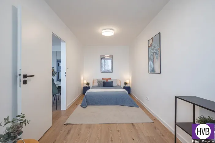 Prodej bytu 4+kk, Praha, Krosenská, 78 m2