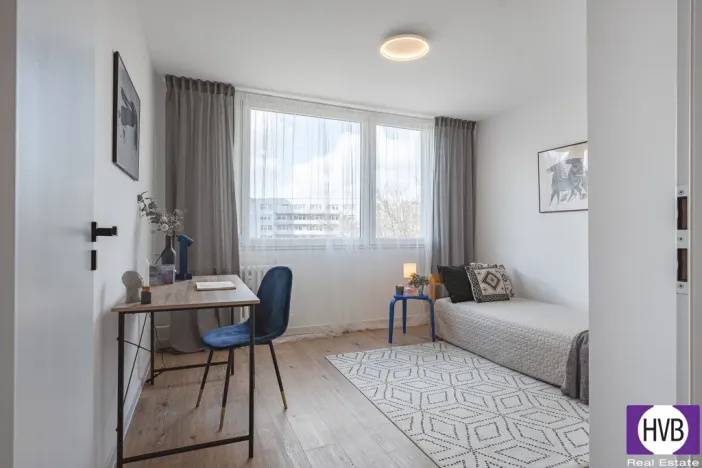 Prodej bytu 4+kk, Praha, Krosenská, 78 m2