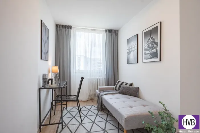 Prodej bytu 4+kk, Praha, Krosenská, 78 m2