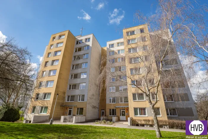 Prodej bytu 4+kk, Praha, Krosenská, 78 m2