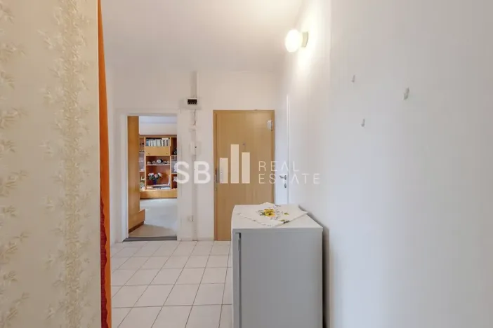 Prodej bytu 2+1, Mohelnice, nám. Kosmonautů, 52 m2