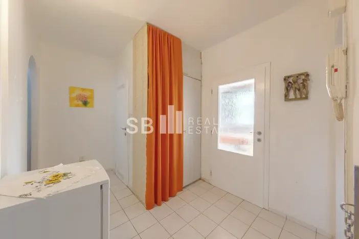 Prodej bytu 2+1, Mohelnice, nám. Kosmonautů, 52 m2