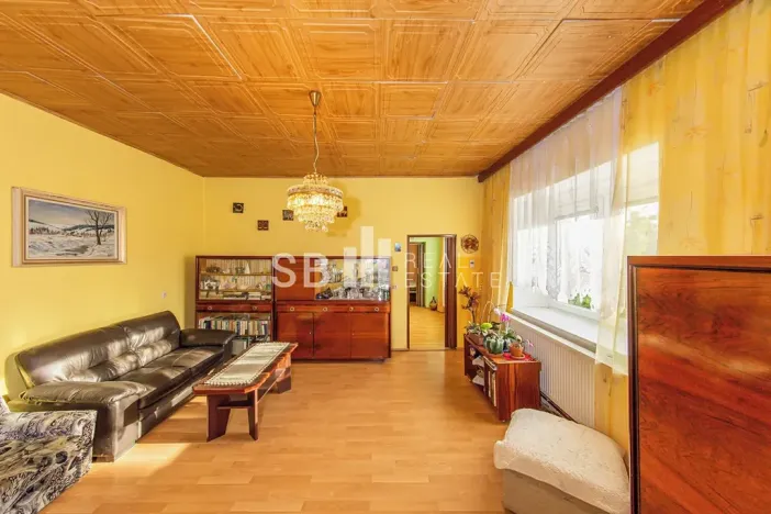 Prodej rodinného domu, Loštice, Vejmoly, 150 m2