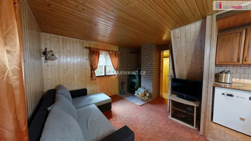 Prodej chaty, Kružberk, 344 m2