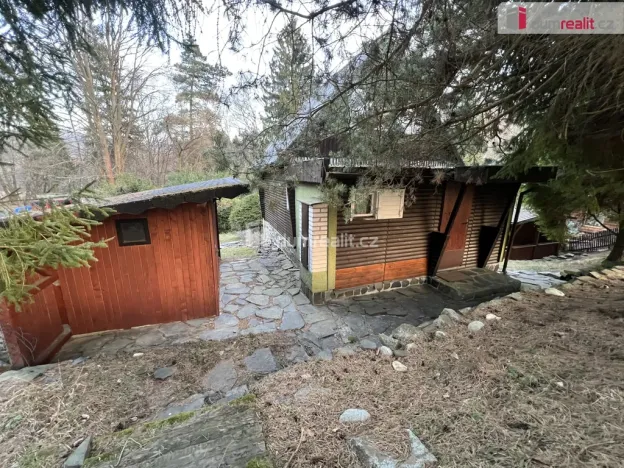 Prodej chaty, Kružberk, 344 m2