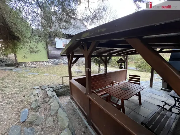 Prodej chaty, Kružberk, 344 m2