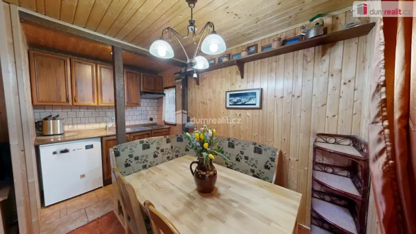 Prodej chaty, Kružberk, 344 m2