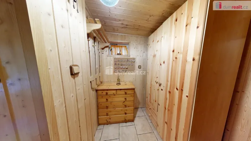 Prodej chaty, Kružberk, 344 m2