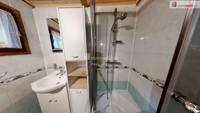 Prodej chaty, Kružberk, 344 m2