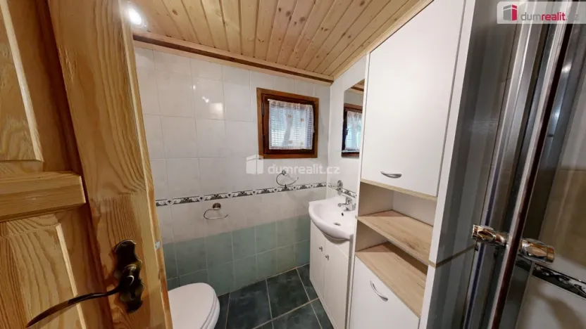 Prodej chaty, Kružberk, 344 m2