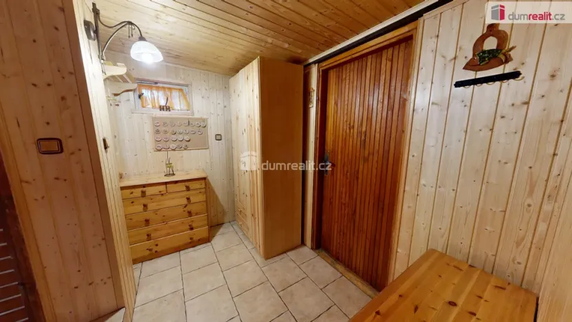 Prodej chaty, Kružberk, 344 m2