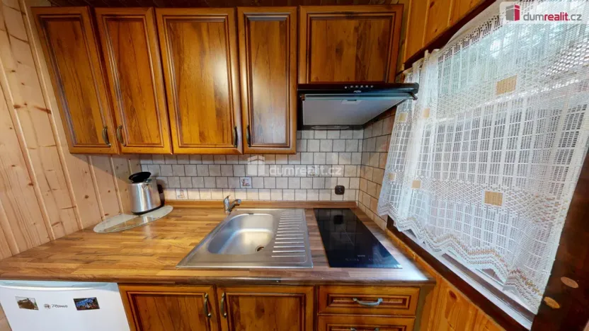 Prodej chaty, Kružberk, 344 m2