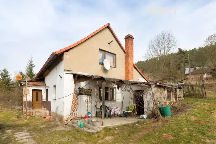 Prodej rodinného domu, Pnětluky, 175 m2