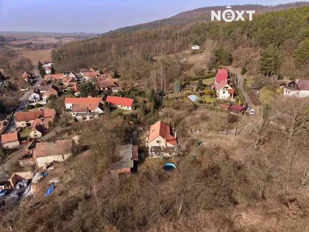 Prodej rodinného domu, Pnětluky, 175 m2