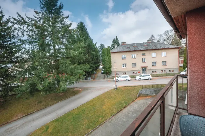 Prodej bytu 3+1, Nasavrky, Nad Nádrží, 99 m2